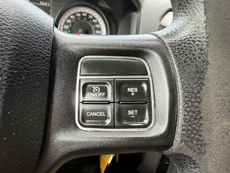 2016 Ram 3500 SRW 4x4 Diesel Flatbed Tradesman Collinsville OK