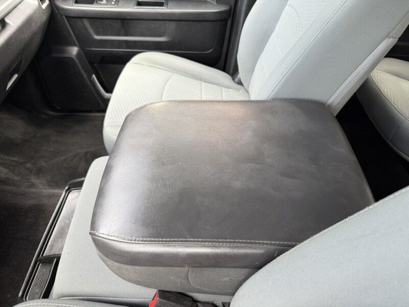 2016 Ram 3500 SRW 4x4 Diesel Flatbed Tradesman Collinsville OK