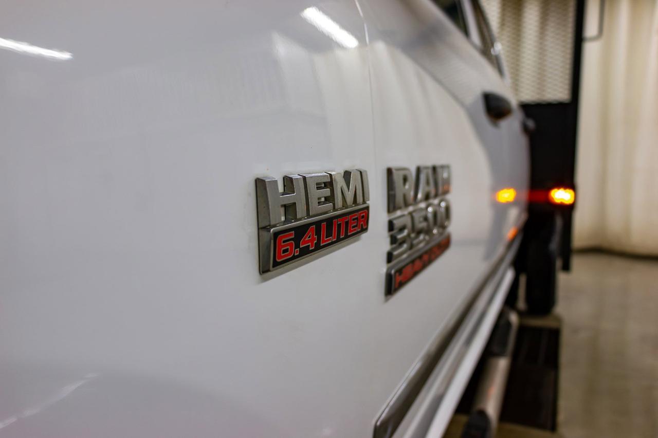 2016 Ram 3500 ST Red Deer AB