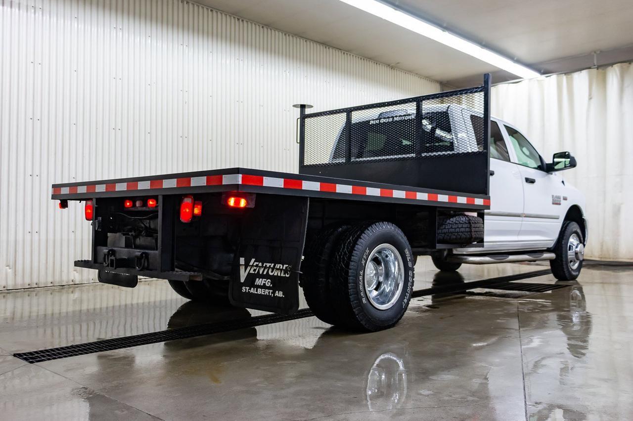 2016 Ram 3500 ST Red Deer AB