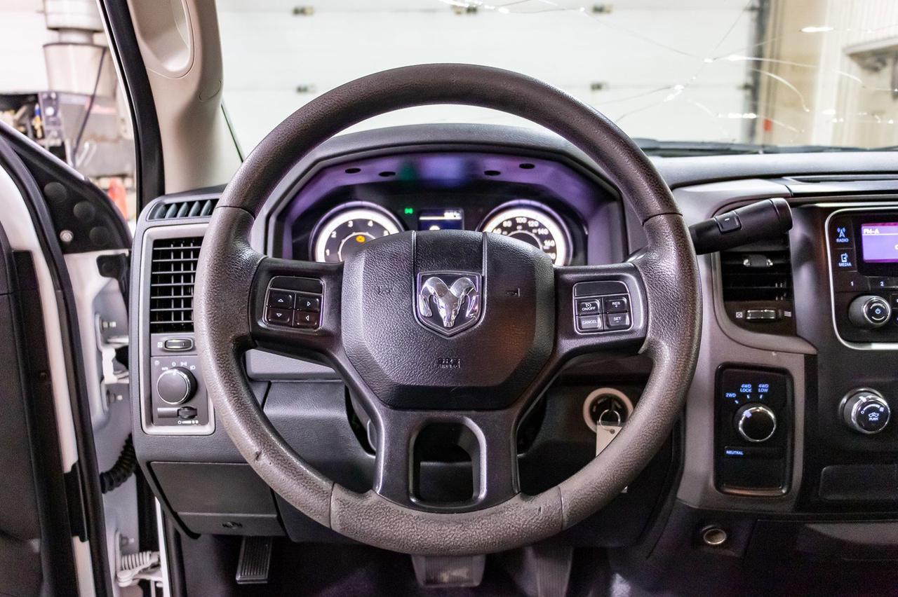 2016 Ram 3500 ST Red Deer AB