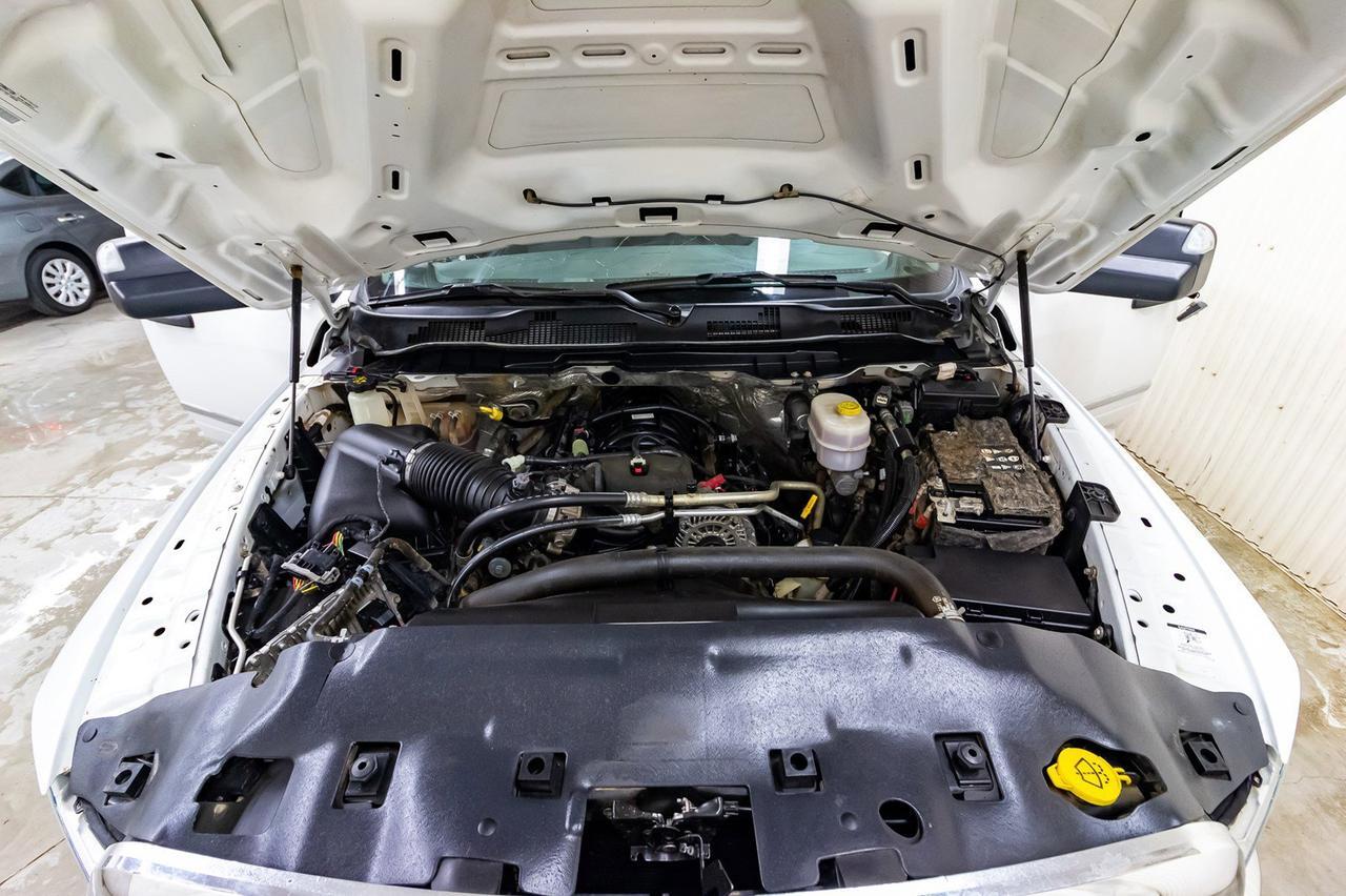 2016 Ram 3500 ST Red Deer AB