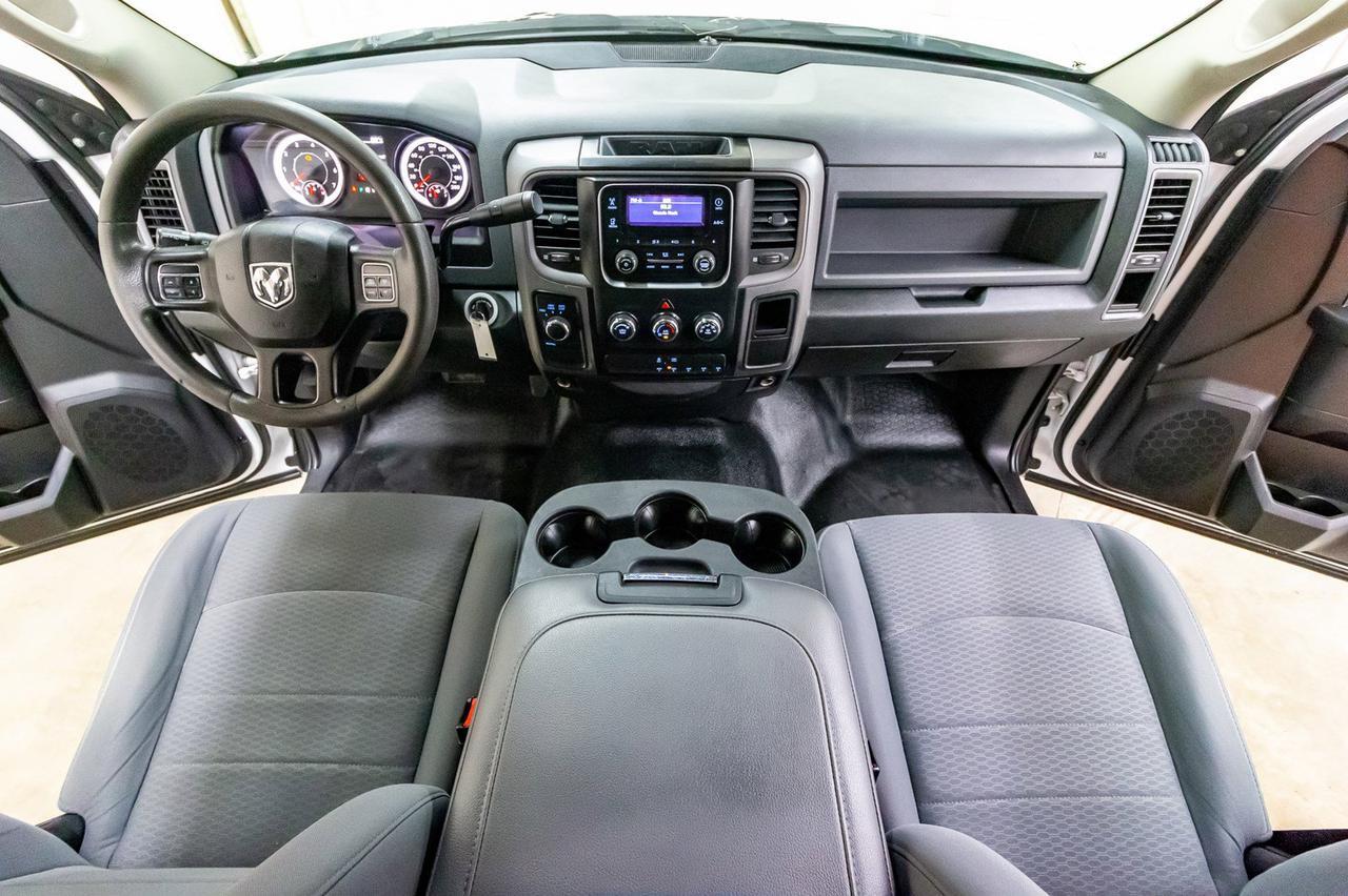 2016 Ram 3500 ST Red Deer AB