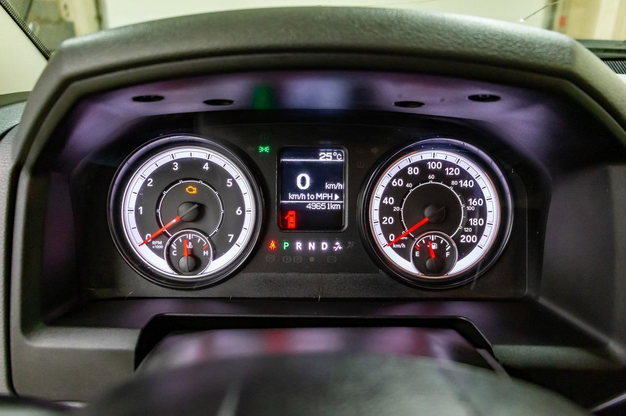 2016 Ram 3500 ST Red Deer AB