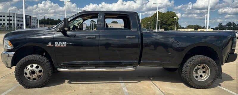 2016 Ram 3500 Tradesman COMING SOON Dually 6.7L Diesel 35in Toyo Tires Arlington TX