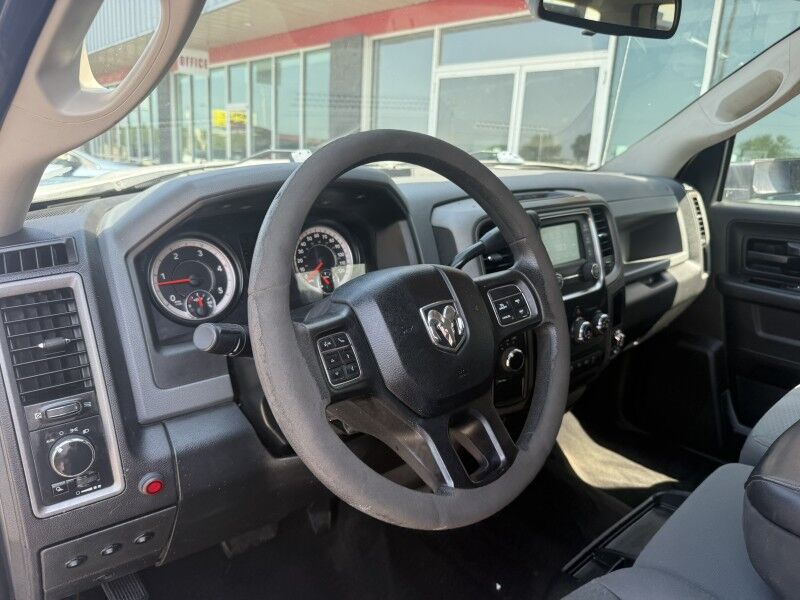2016 Ram 3500 Tradesman Collinsville OK