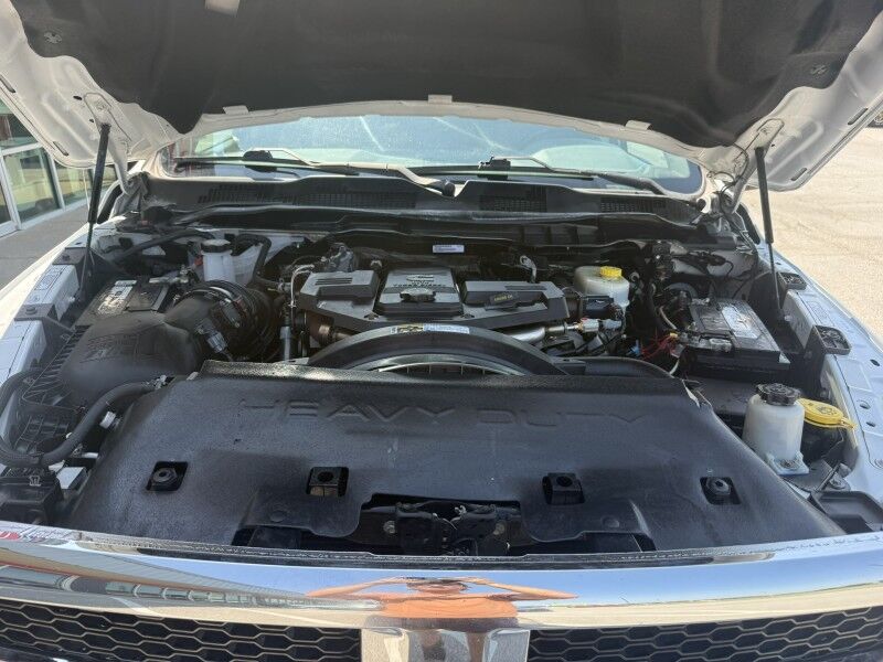 2016 Ram 3500 Tradesman Collinsville OK