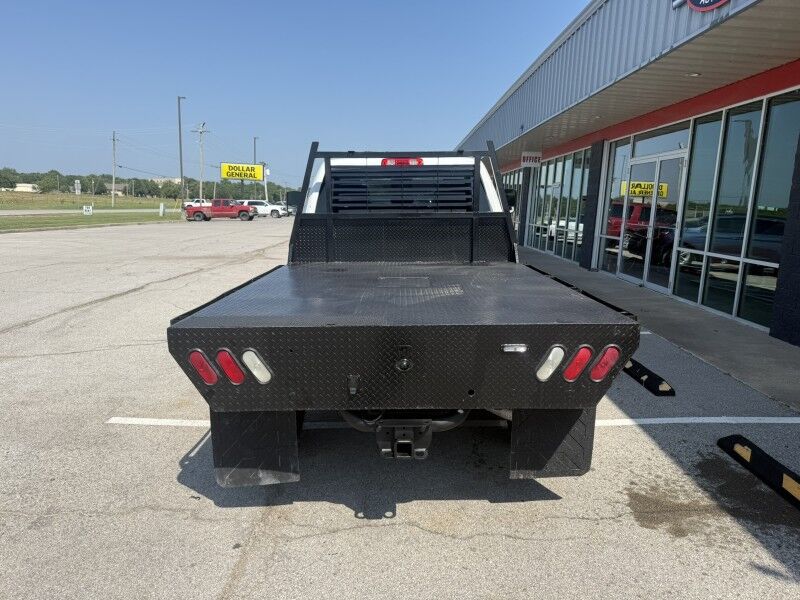 2016 Ram 3500 Tradesman Collinsville OK