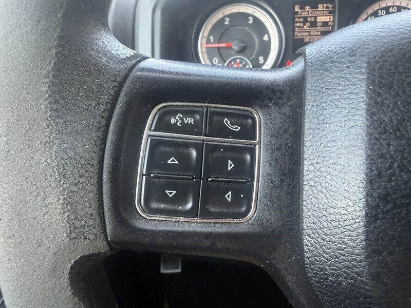 2016 Ram 3500 Tradesman Collinsville OK