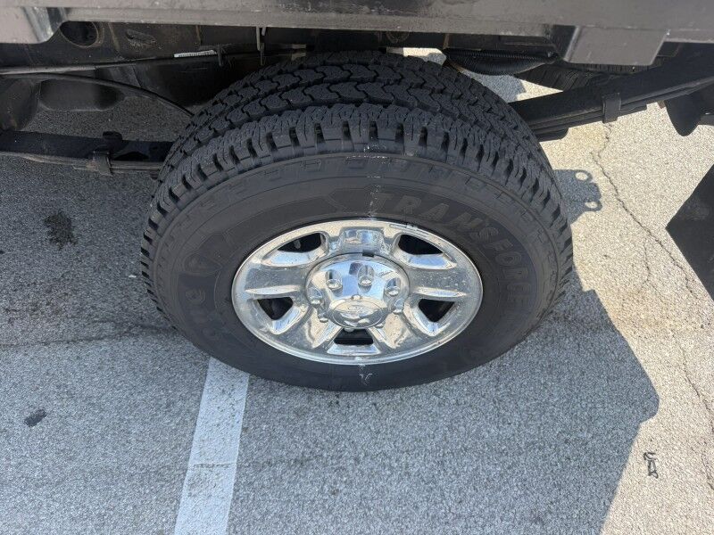2016 Ram 3500 Tradesman Collinsville OK