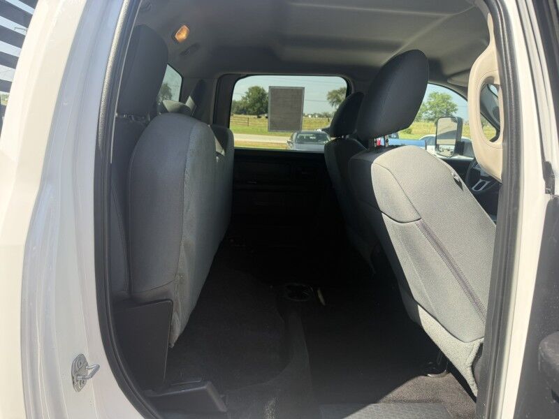 2016 Ram 3500 Tradesman Collinsville OK