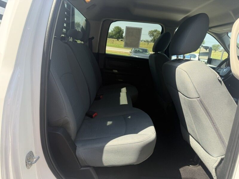 2016 Ram 3500 Tradesman Collinsville OK