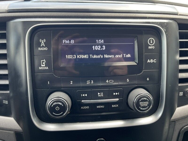 2016 Ram 3500 Tradesman Collinsville OK