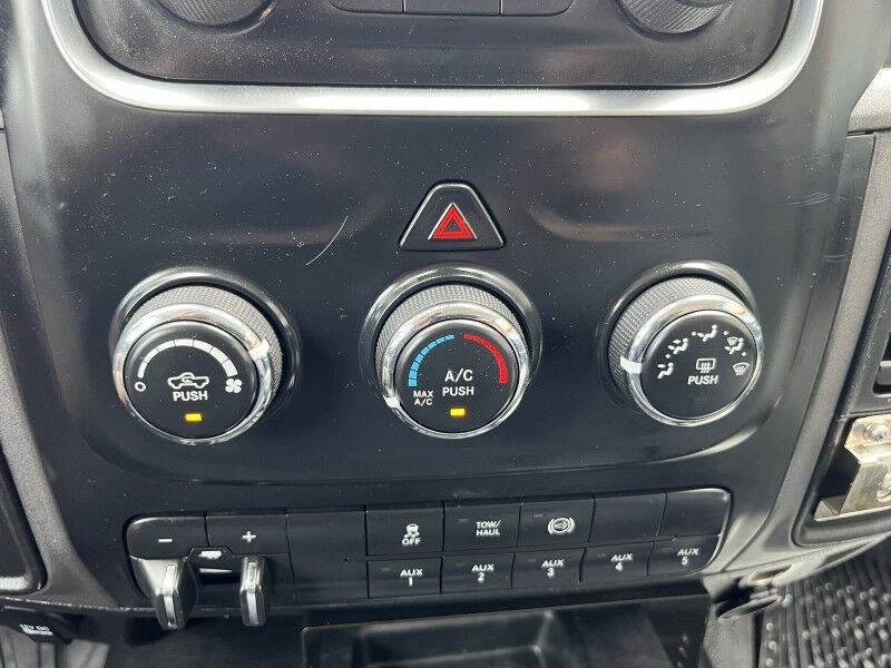 2016 Ram 3500 Tradesman Collinsville OK