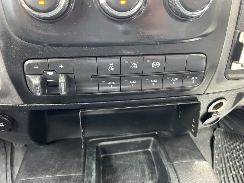 2016 Ram 3500 Tradesman Collinsville OK