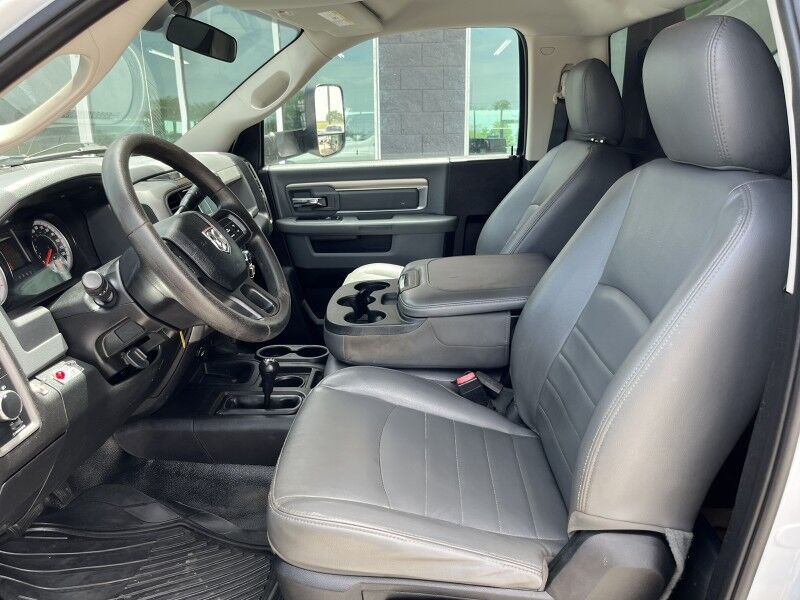 2016 Ram 3500 Tradesman Collinsville OK