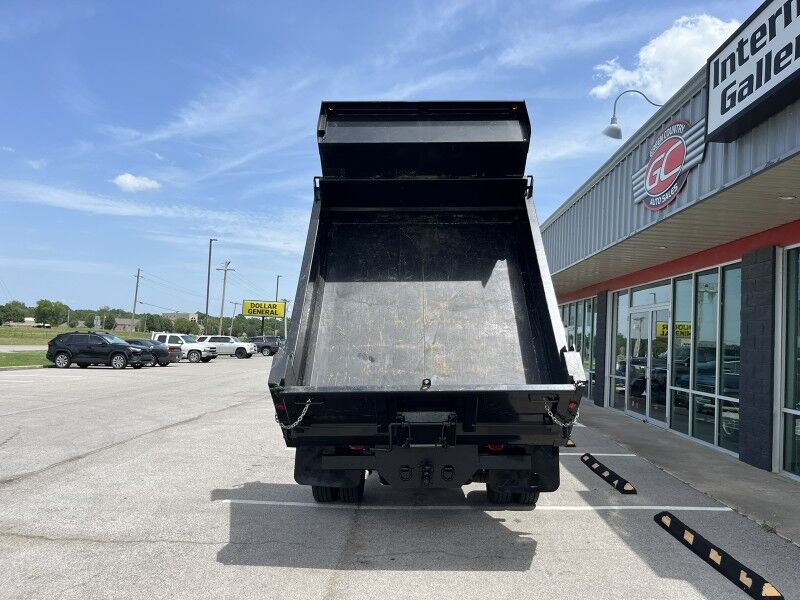 2016 Ram 3500 Tradesman Collinsville OK