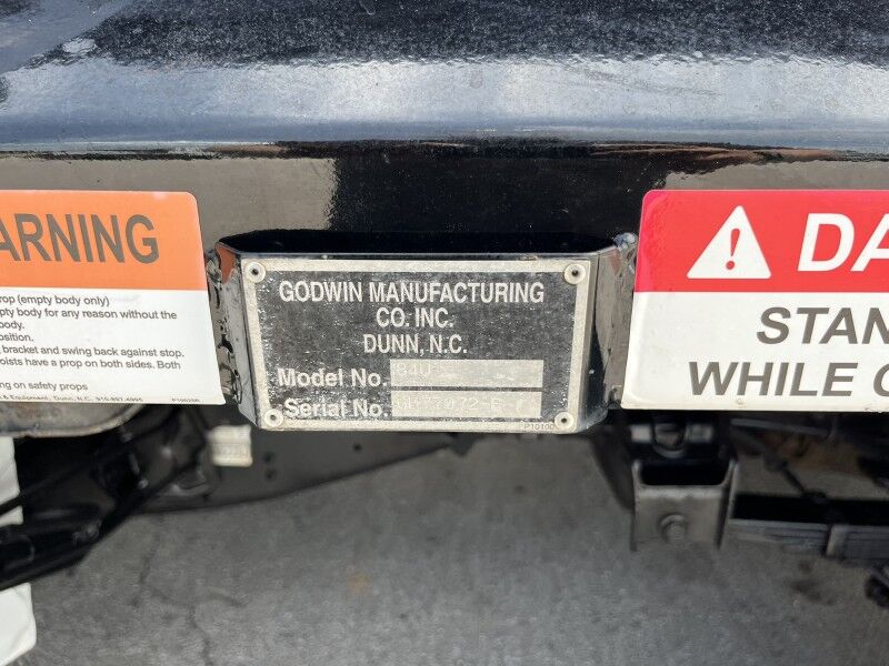 2016 Ram 3500 Tradesman Collinsville OK