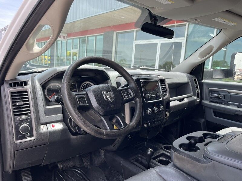 2016 Ram 3500 Tradesman Collinsville OK