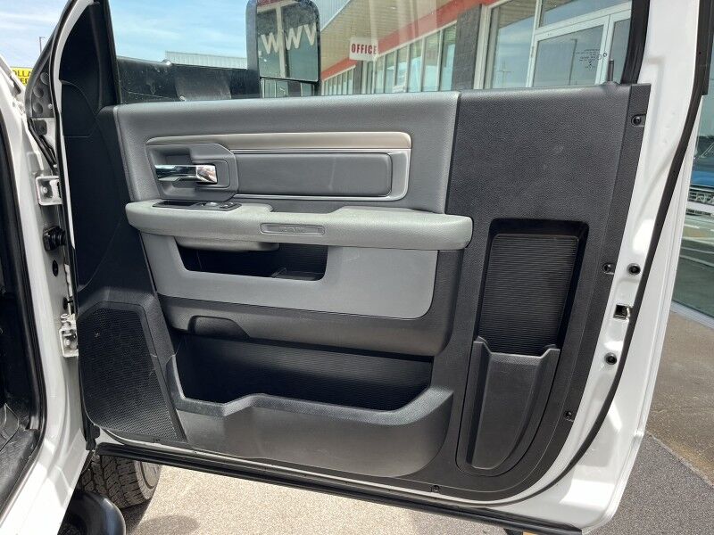 2016 Ram 3500 Tradesman Collinsville OK