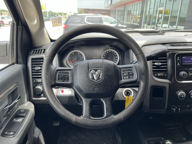 2016 Ram 3500 Tradesman Collinsville OK