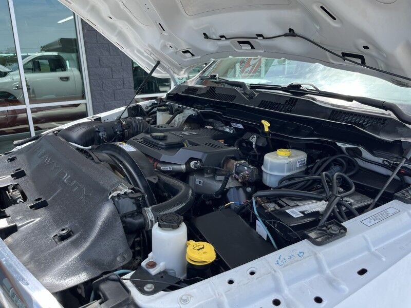 2016 Ram 3500 Tradesman Collinsville OK