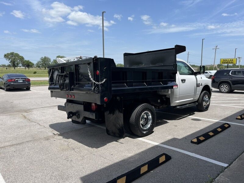 2016 Ram 3500 Tradesman Collinsville OK