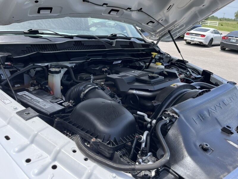 2016 Ram 3500 Tradesman Collinsville OK