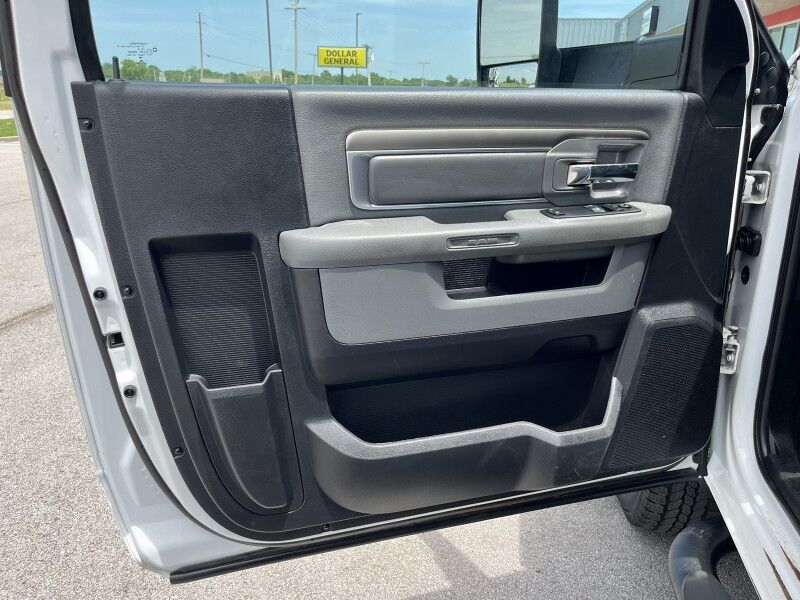 2016 Ram 3500 Tradesman Collinsville OK