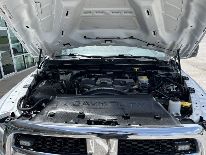 2016 Ram 3500 Tradesman Collinsville OK