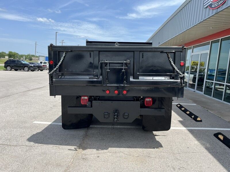 2016 Ram 3500 Tradesman Collinsville OK