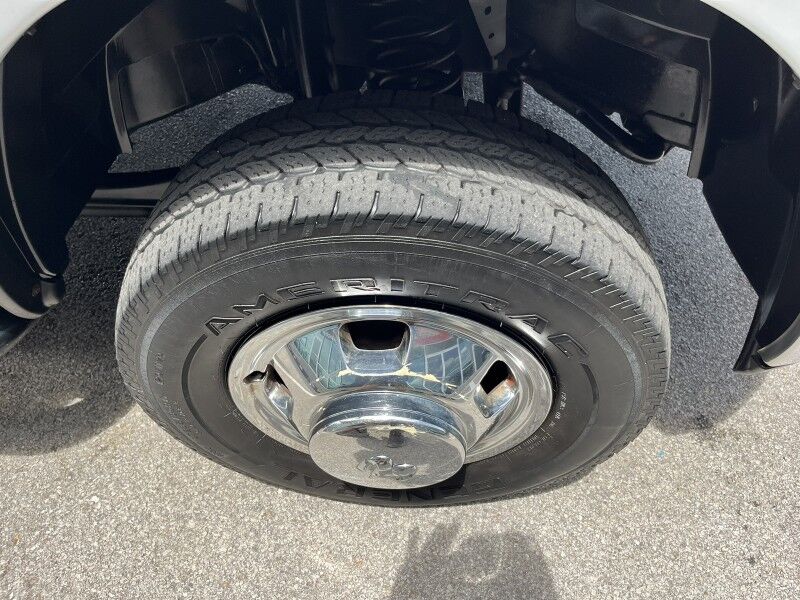 2016 Ram 3500 Tradesman Collinsville OK