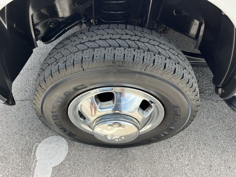 2016 Ram 3500 Tradesman Collinsville OK