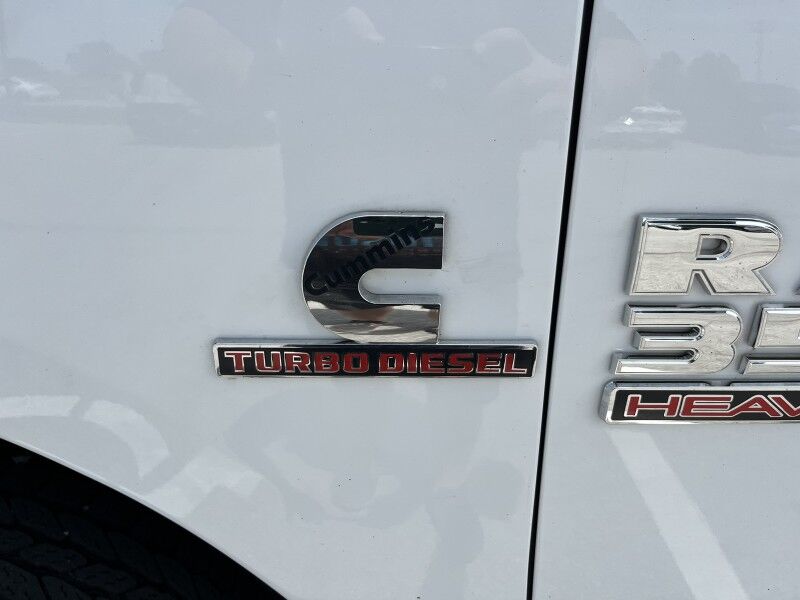 2016 Ram 3500 Tradesman Collinsville OK