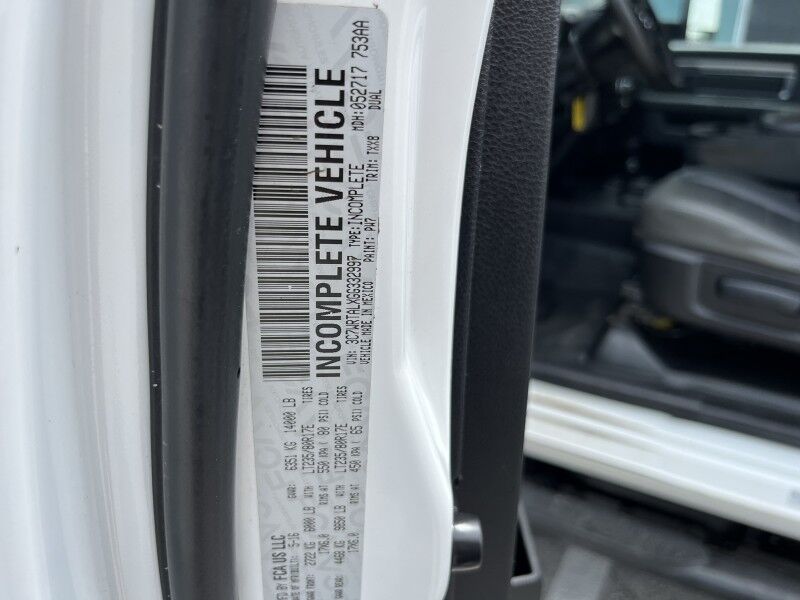 2016 Ram 3500 Tradesman Collinsville OK