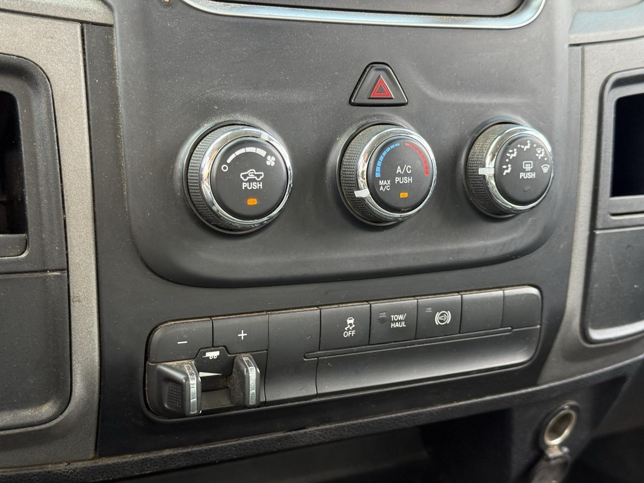 2016 Ram 3500 Tradesman Crestwood KY