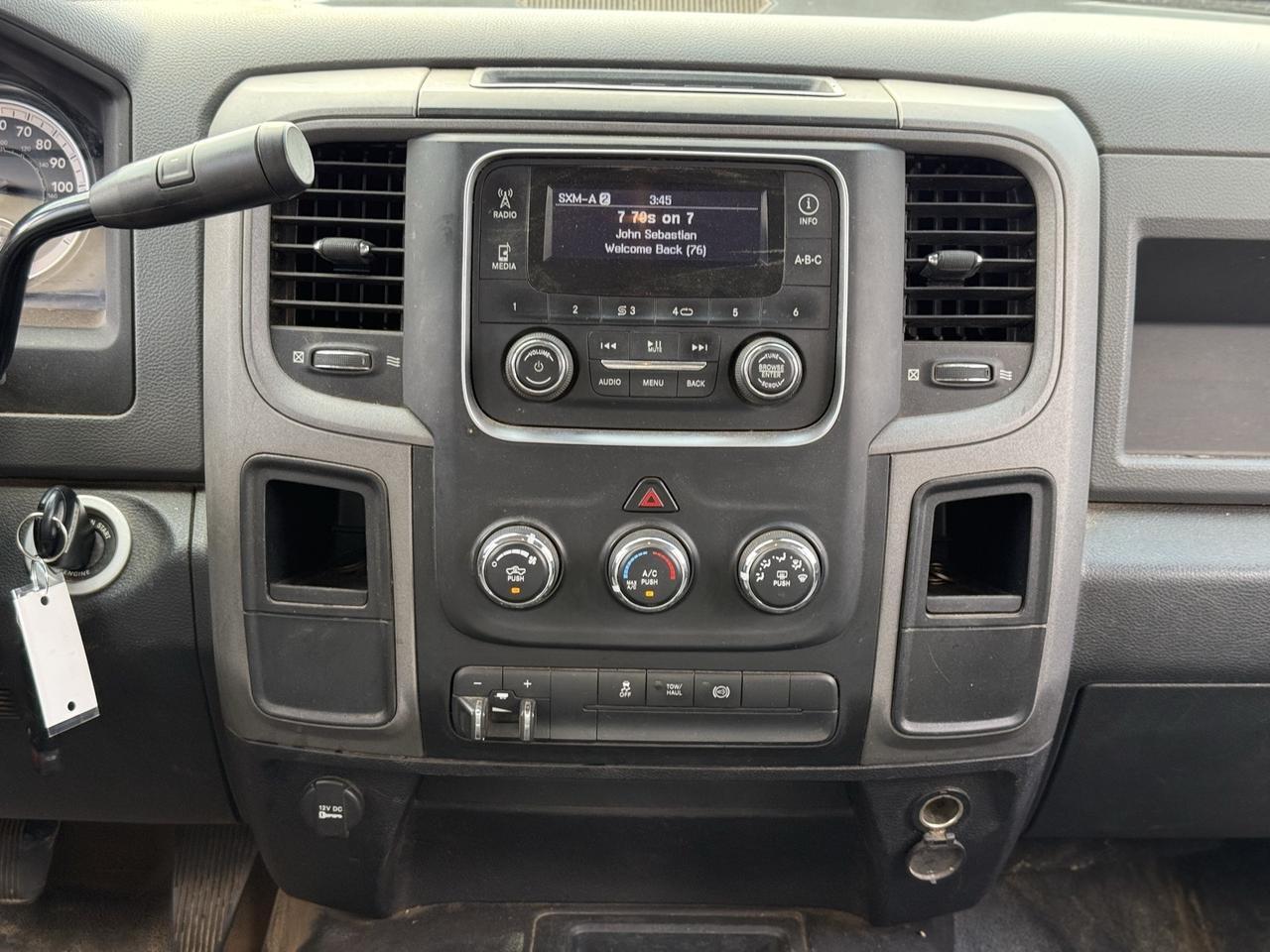 2016 Ram 3500 Tradesman Crestwood KY