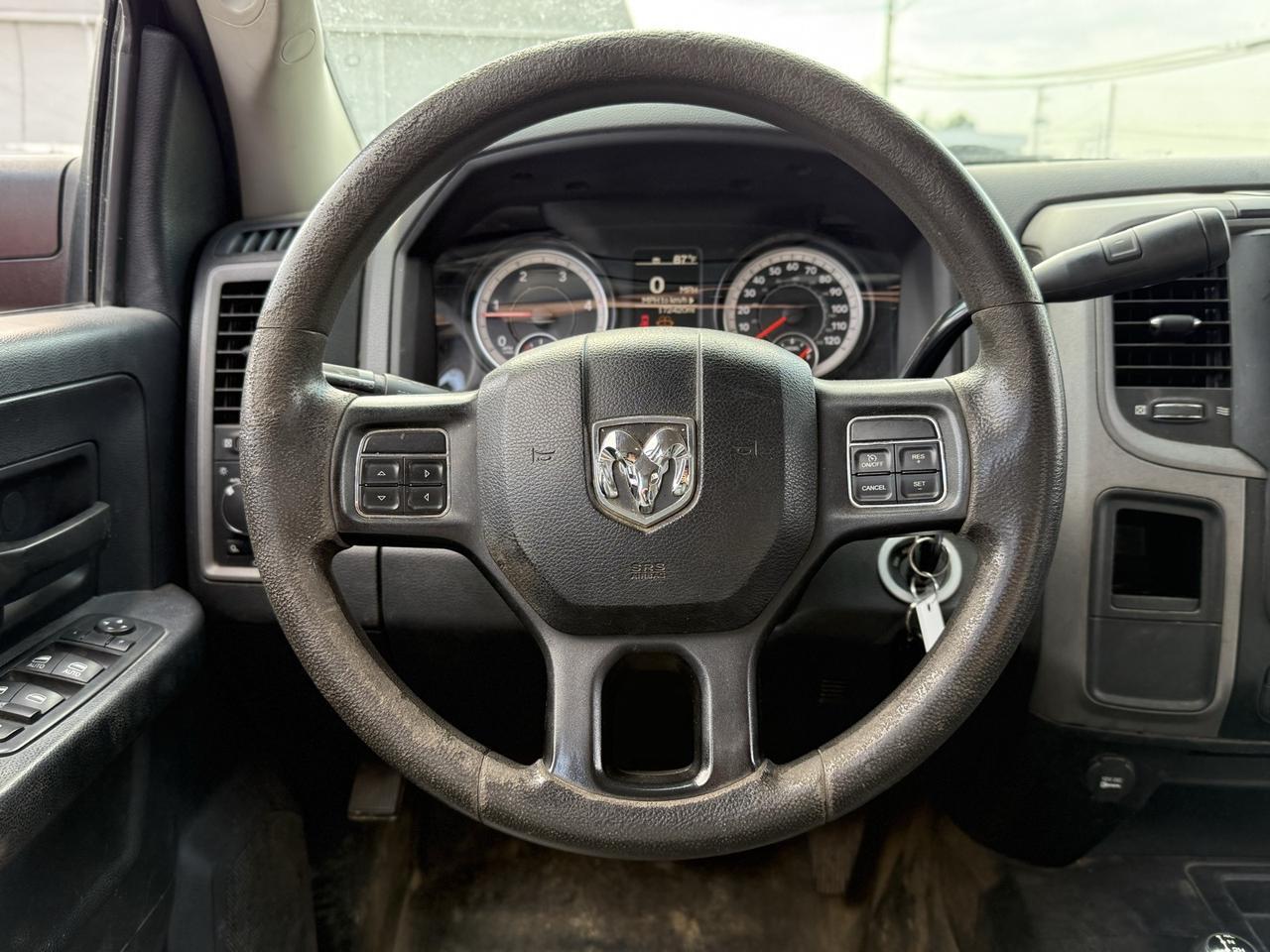 2016 Ram 3500 Tradesman Crestwood KY
