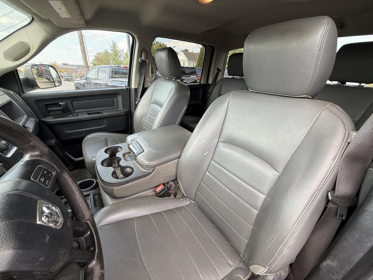2016 Ram 3500 Tradesman Crestwood KY