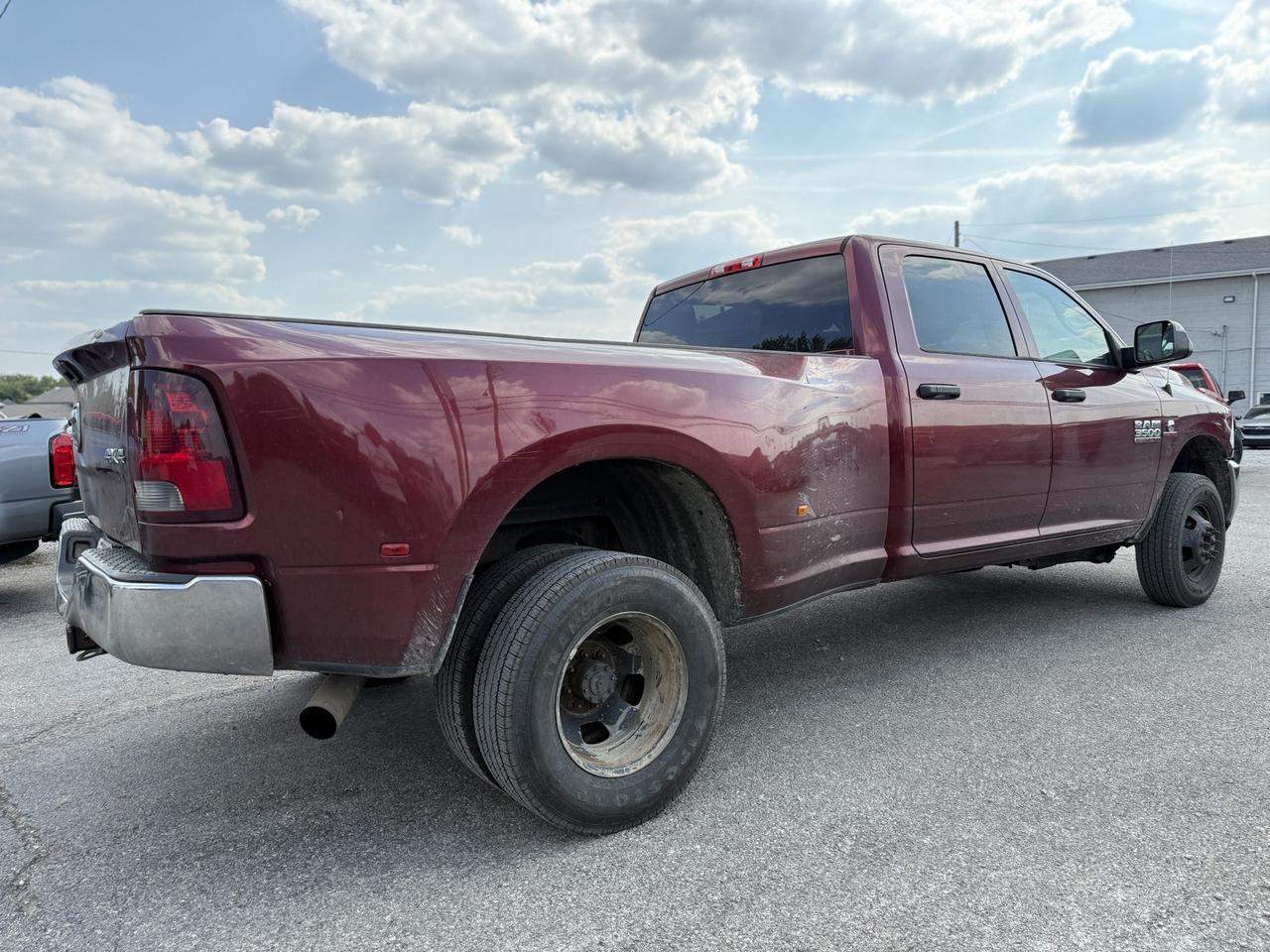 2016 Ram 3500 Tradesman Crestwood KY