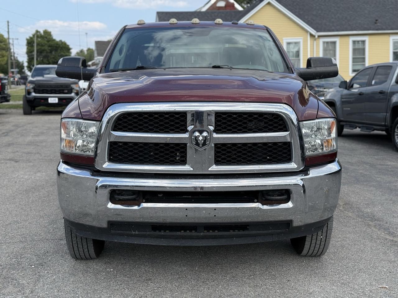 2016 Ram 3500 Tradesman Crestwood KY