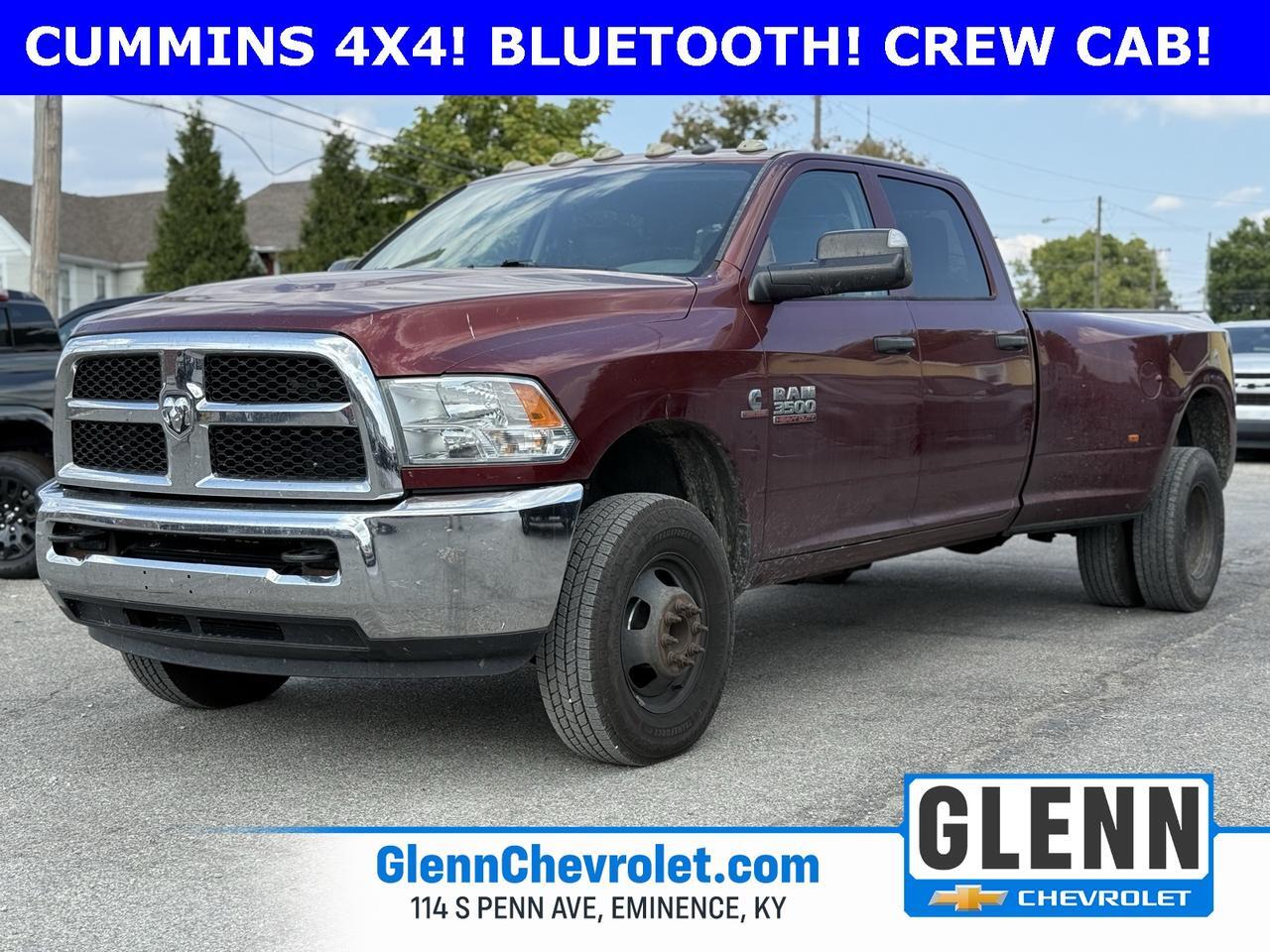 2016 Ram 3500 Tradesman Crestwood KY