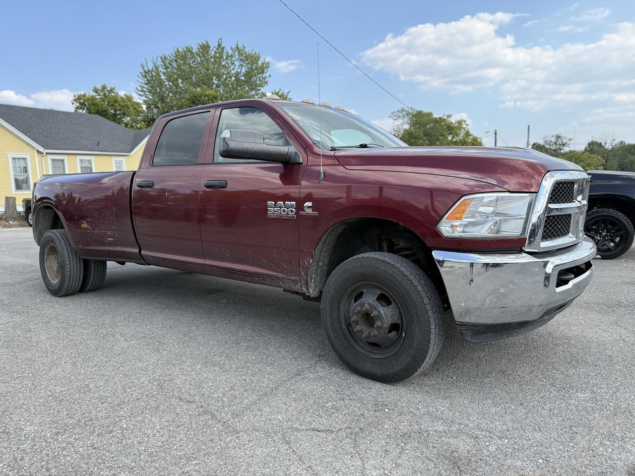 2016 Ram 3500 Tradesman Crestwood KY