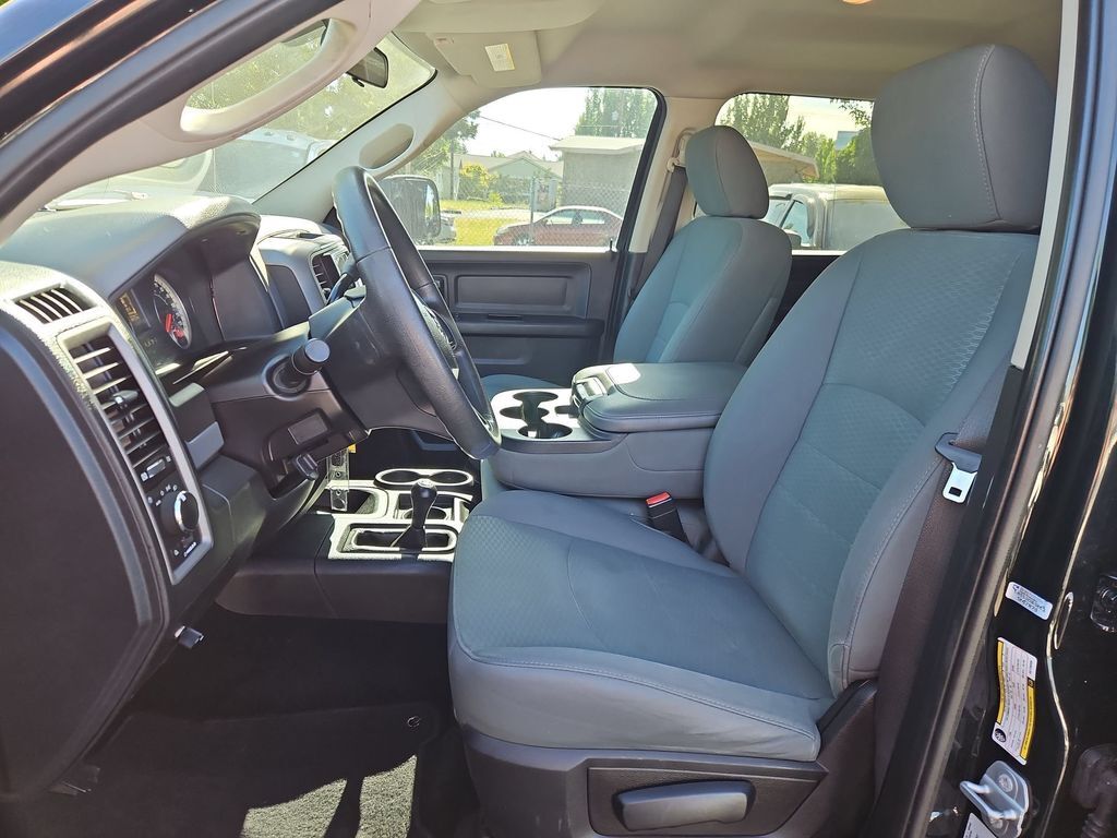 2016 Ram 3500 Tradesman Gresham OR