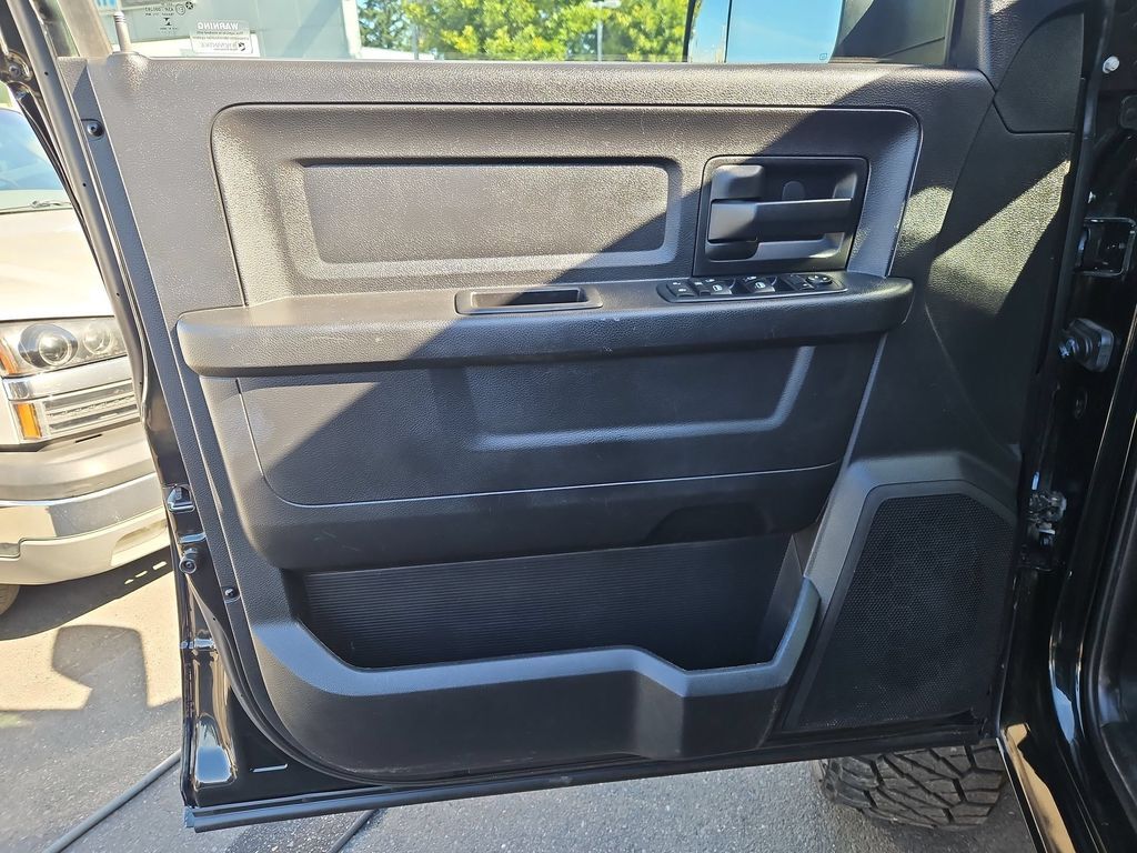 2016 Ram 3500 Tradesman Gresham OR