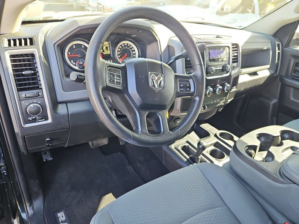 2016 Ram 3500 Tradesman Gresham OR