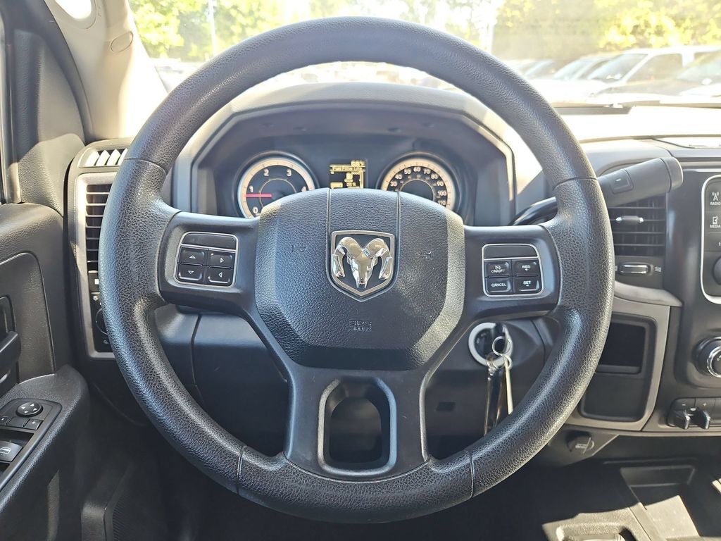 2016 Ram 3500 Tradesman Gresham OR