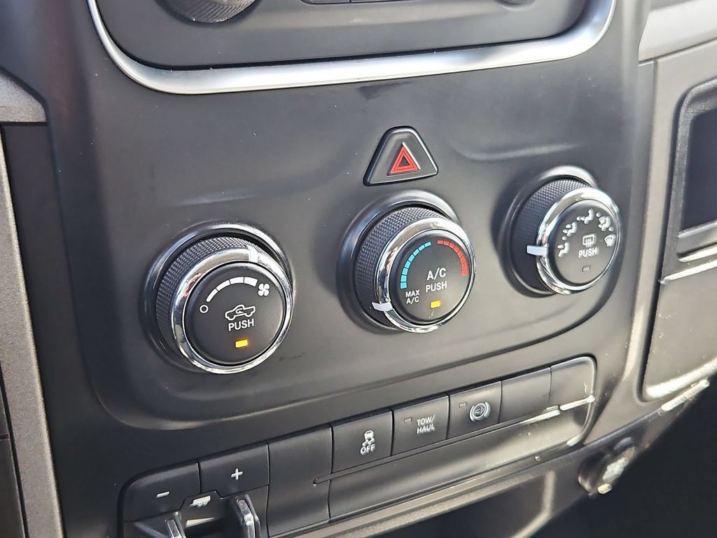 2016 Ram 3500 Tradesman Gresham OR