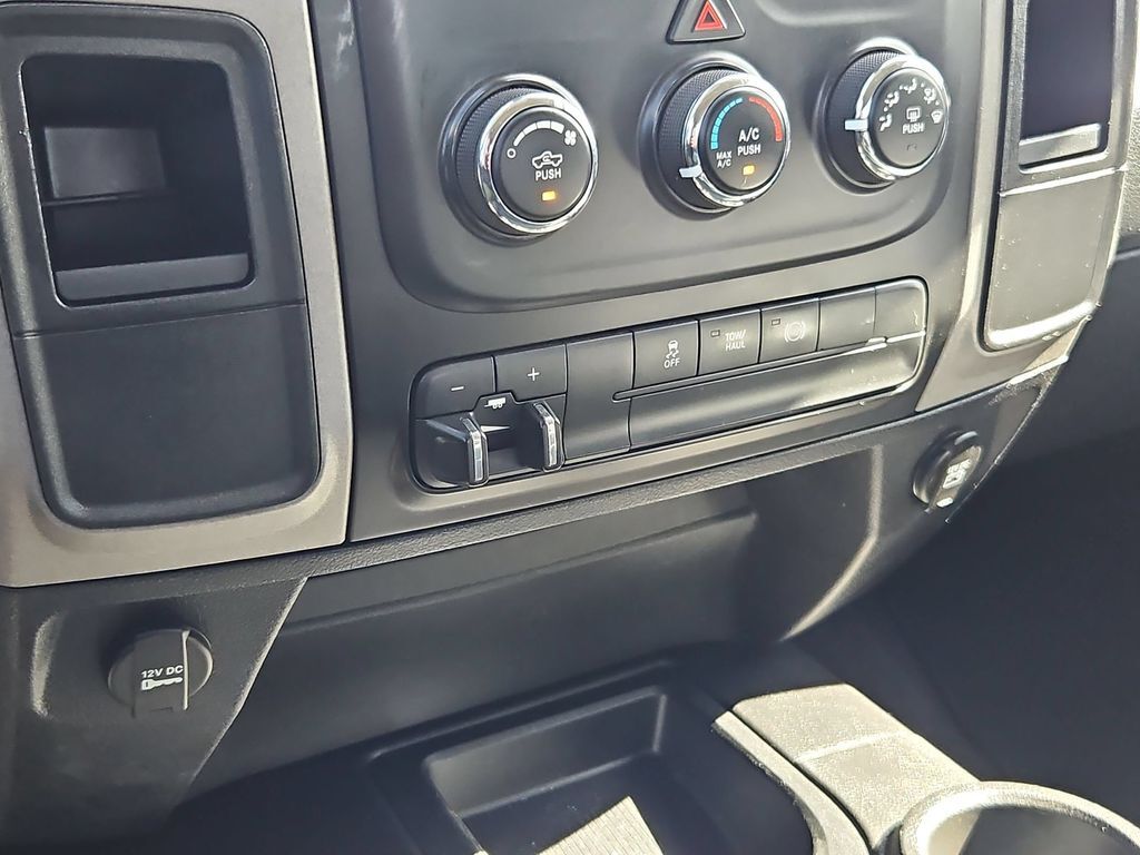 2016 Ram 3500 Tradesman Gresham OR