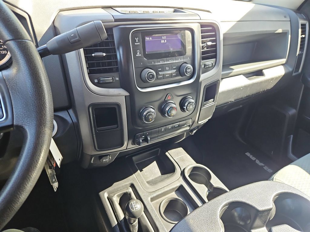 2016 Ram 3500 Tradesman Gresham OR